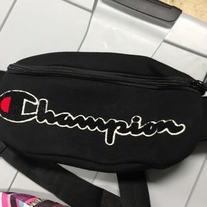 Champion bag